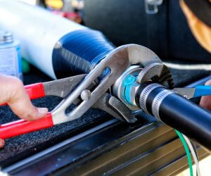 About Emergency plumbing pros Condon, OR