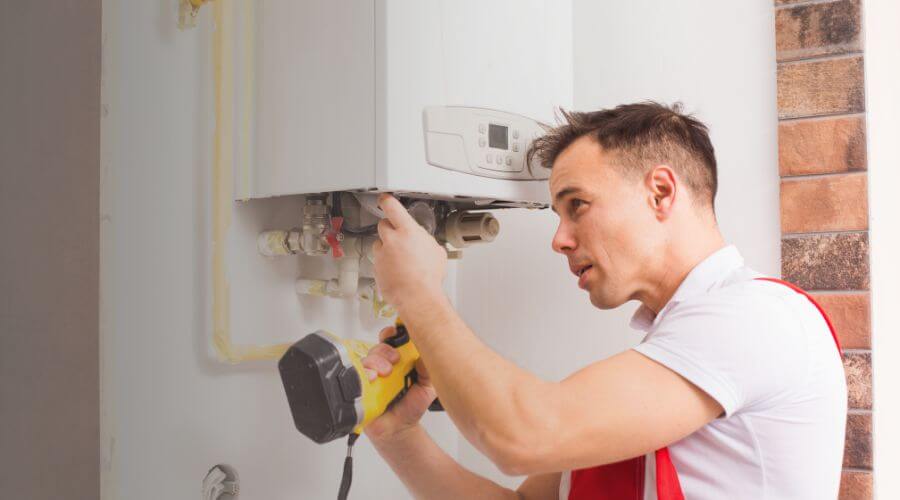 Professional emergency plumbing in Condon, OR
